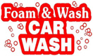 Foam & Wash Car Wash